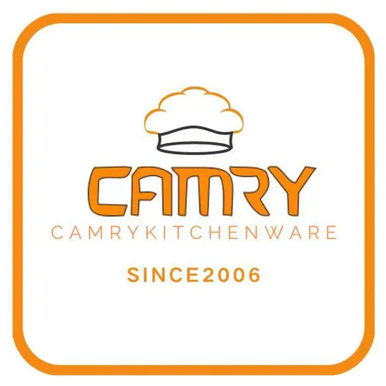 10 PCS Durable Blue Heat Resistant Painting Pots Aluminum Nonstick Cookware Set with Glass Lid